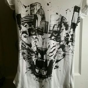 Nike t-shirt